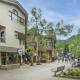 Bridge St, Condominium R2 condo Vail - Fotografie 1
