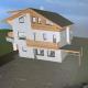 Appartment Hoamatgfüh, Wagrain