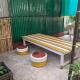Mezenga Backpackers, Guwahati - Foto 3
