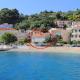 Apartments by the sea Podgora, Makarska - 2657