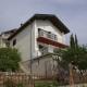 Apartments by the sea Podaca, Makarska - 2620, Podaca