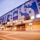 Hotel Zeitgeist Vienna Hauptbahnhof, Vienna - Foto 1