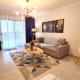 Anavai apartment, Papeete