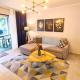 Anavai apartment, Papeete (fotografie 9)