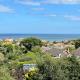 Highview House Norfolk Coast - seaviews, beach, hot tub