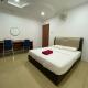 D' Anjung Inn, Tangkak (foto 2)