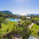Hotel Belsole, Ischia