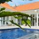 Keyla Canggu Villa