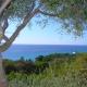 VILLA 4pers, STUNNING SEA VIEW, BEACH ON FOOT 4* Olmeto - Foto 10