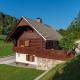 Chalet Ajda Bohinj - Fotografie 3