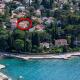 Apartments by the sea Malinska, Krk - 13523, Malinska