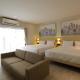 Hotel City Express Udaipur - My Downtown Hotels, Udajpur - Fotografie 4
