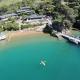 Lochmara Lodge - 20mins by boat from Picton, Lochmara Bay (photo 9)