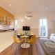 The Best Rent - Colorful one-bedroom apartment in San Giovanni district, Rome - Photo 5