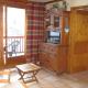 Appartement 2 pièces, 4 personnes, 3 étoiles, exposé Sud, Valloire - FR-1-263-128 - Fotografie 2