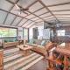 Jamestown Retreat with Hot Tub - Walk to Lake!, Hartstown