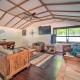 Jamestown Retreat with Hot Tub - Walk to Lake!, Hartstown (fotografie 4)