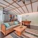 Jamestown Retreat with Hot Tub - Walk to Lake!, Hartstown (fotografie 6)