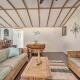 Jamestown Retreat with Hot Tub - Walk to Lake!, Hartstown (fotografie 7)