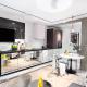 Design+LUXUS Apartment im Zentrum! +Netflix, Varsavia - Foto 1