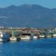 Il Falco e Il Gabbiano, Corigliano Calabro (fotografie 2)