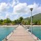 Maison du bonheur - 50 m de la plage Anse à l'Ane