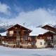 le signal 105 apartment in residence 50 meters from slopes 4-6 people, Montalbert - Fotografie 10