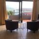 Studio with unforgettable View