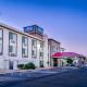 Motel 6-Hesperia, CA - West Main Street I-15, Hesperia (fotografie 3)