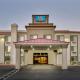 Motel 6-Hesperia, CA - West Main Street I-15, Hesperia