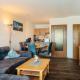 Ferienwohnung Weitblick 274, Hohegeiß - Zdjęcie 6