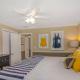 Bathing Suit Beach Bungalow, Ormond Beach (foto 6)