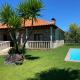 Giesteira's House