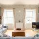 2 Bed Old Town Apartment - Next To Castle Эдинбург - Фото 2