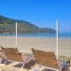 Pousada Areia e Mar, Ubatuba - Foto 1