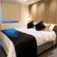 Nice one BR condo free pool in Commonwealth QC, Manila - Foto 5
