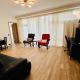 Residential area - quiet place, Brusel - Fotografie 1