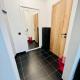 Residential area - quiet place, Brusel - Fotografie 10
