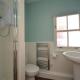 Eagle Ensuite Room, Tobermory - Fotografie 2