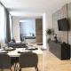 Vier Sind Hier Apartments, Rottweil - Foto 6