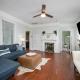 Lovely & Historical 3BR - Balcony - Central Location, Charleston - Fotografie 10