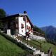 Casa all'Alpe Gaggetto B & B, Anzino - Fotografie 1