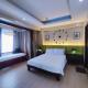 TWO PALMTREE VILLAS NEWPORT BOULEVARD NEAR NAIA 3 PASAY CITY, Manila - Fotografie 8