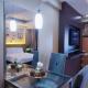 TWO PALMTREE VILLAS NEWPORT BOULEVARD NEAR NAIA 3 PASAY CITY, Manila - Fotografie 6