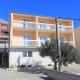 Apartments with parking space Stanici, Omis - 2818