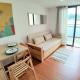 Mireya's Loft Unit - Megatower 3 Session Road