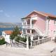 Apartments by the sea Mastrinka, Ciovo - 4648, Trogir (Traù)