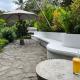 Balian Bliss Retreat complex with private pool, Balian (fotografie 4)