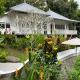 Balian Bliss Retreat complex with private pool, Balian