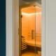 Strandappartements Steinberghaff Kegnæs mit Meerblick und Sauna, Steinberg - Zdjęcie 9